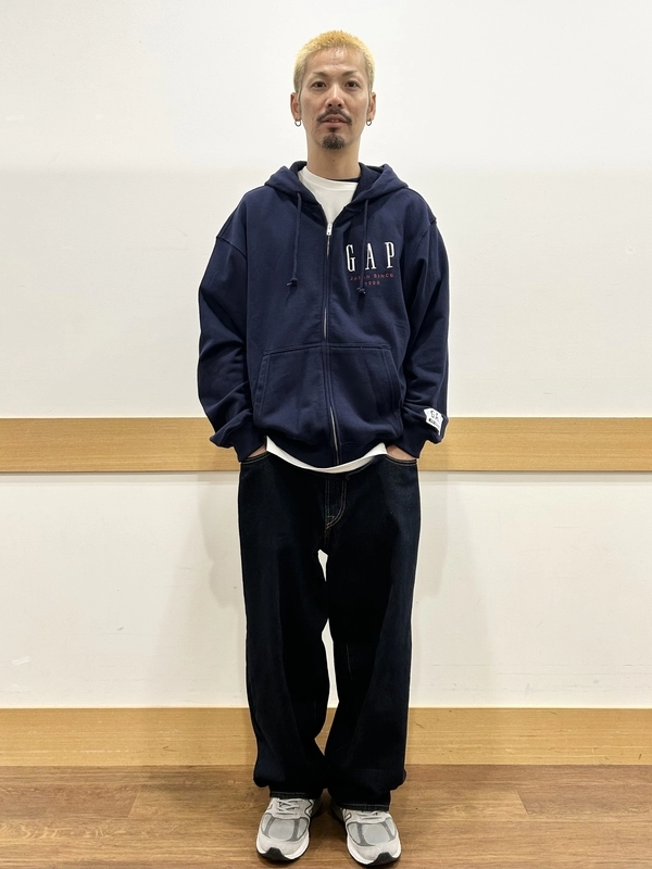 【30thスウェット】