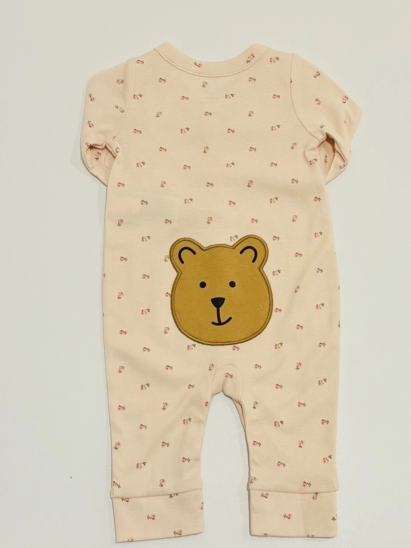 ベビー【モコモコカバーオール】先取りこれで安心 | Gap公式オンライン 