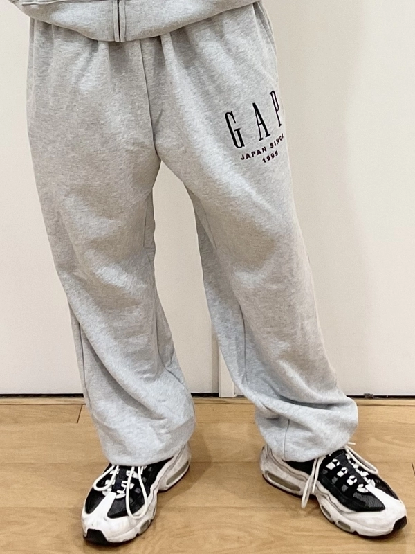 ストリートコーデのスタイリング | Gap公式オンラインストア