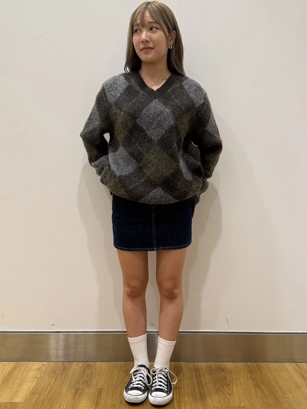 GAP1969セットアップ！のスタイリング | Gap公式オンラインストア