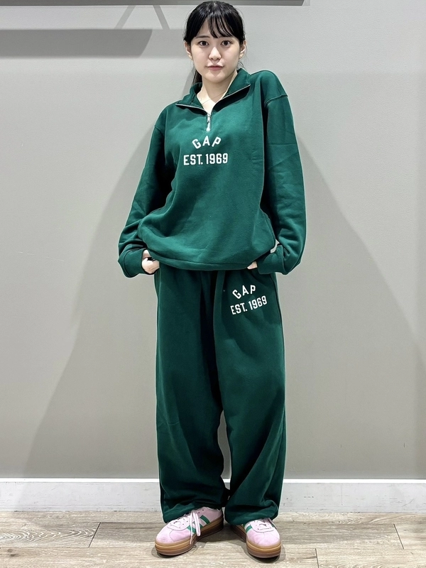 《NEWロゴセットアップ》
