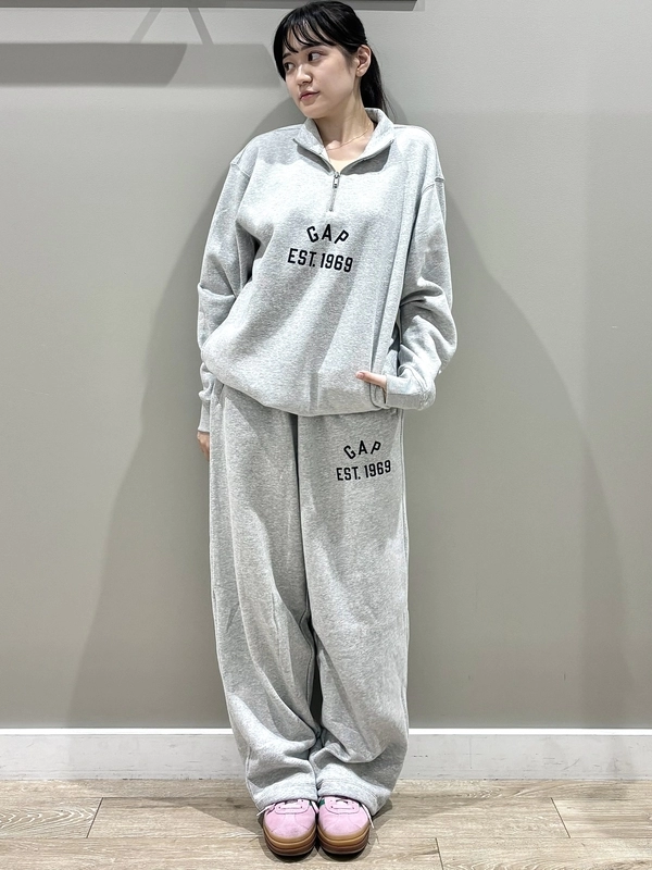 《NEWロゴセットアップ》 
