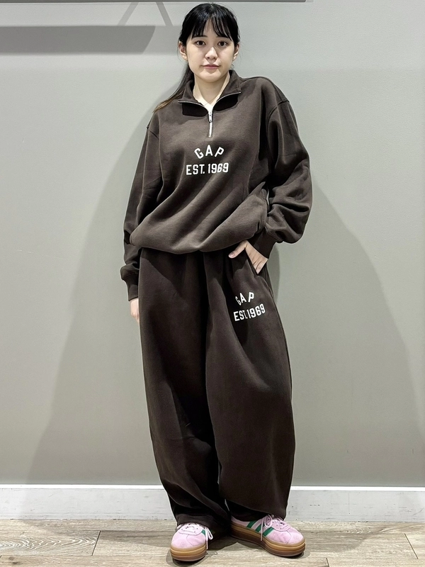 《NEWロゴセットアップ》 