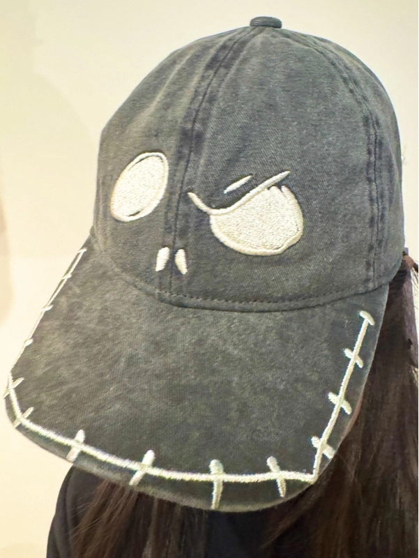 新作】ナイトメアビフォアクリスマスのスタイリング | Gap公式