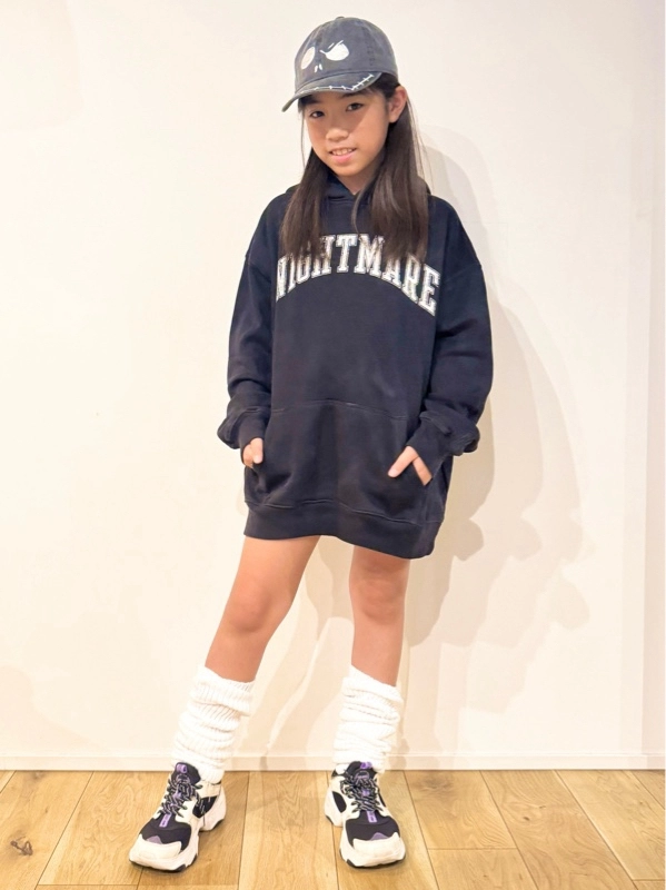 【新作】ナイトメアビフォアクリスマス