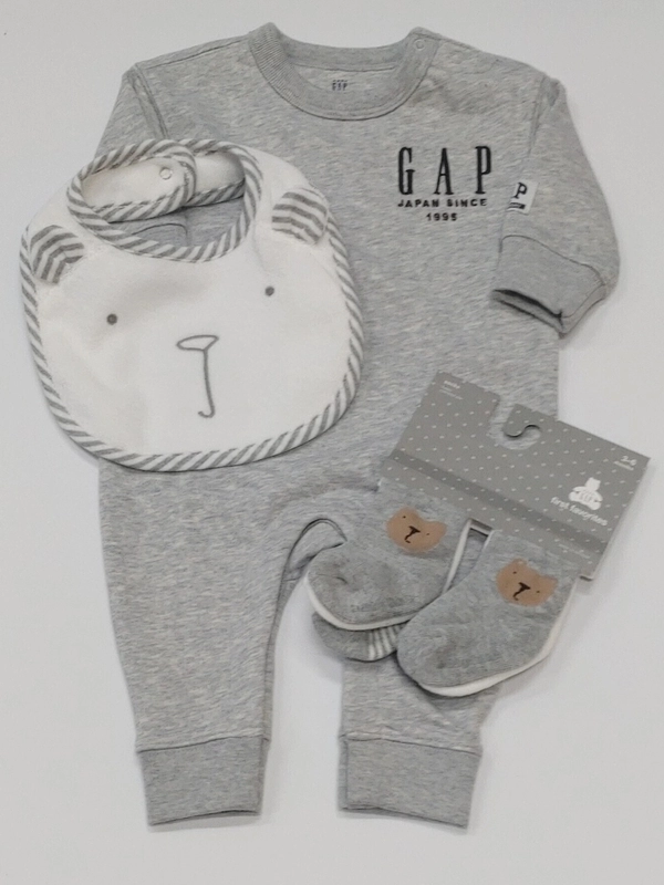 【３０周年スウェットコーデ】②