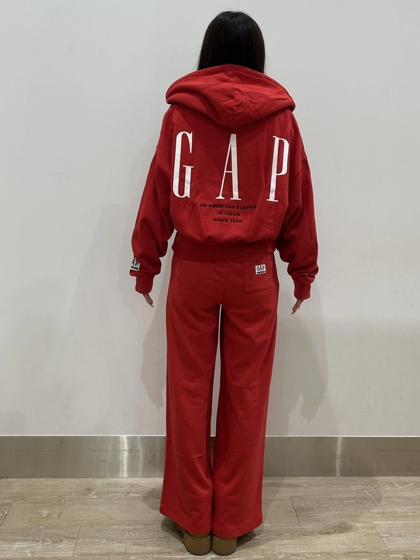 30周年スウェットセットアップ | Gap公式オンラインストア