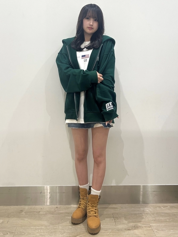 Gap 公式オンラインストア