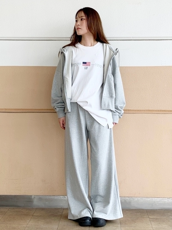 【人気】30thセットアップ☆