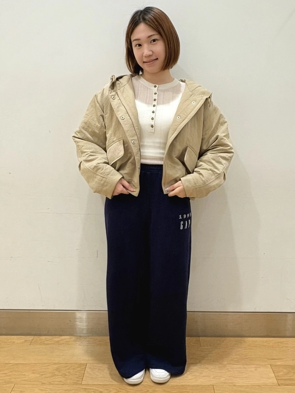 30thスウェット♪