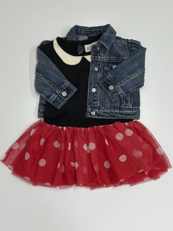 ミニー大好き！