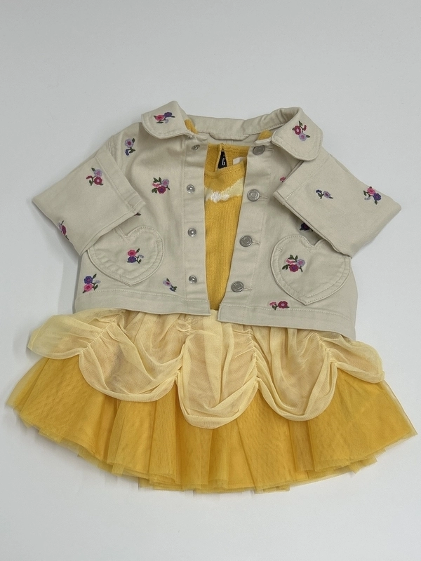 ハロウィンはベルになる！