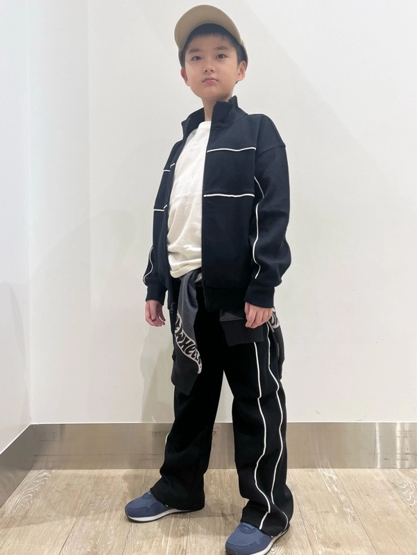 PUMA, GAP, adidasなどキッズ服セット　男の子150まとめ売り ☆新作☆大人OK！adidas Originals Superstar 迷彩柄 (adidas