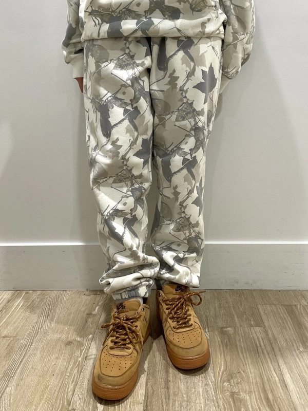 カモフラ☆セットアップのスタイリング | Gap公式オンラインストア