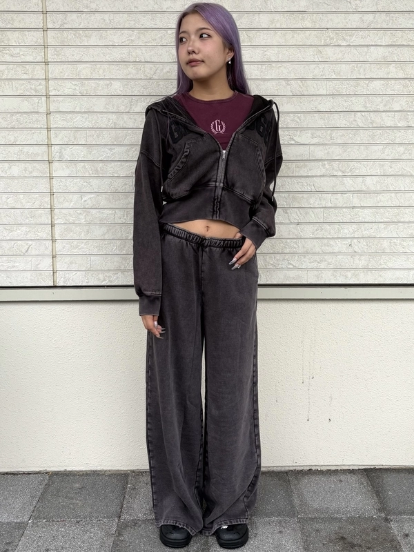 大人気！セットアップ