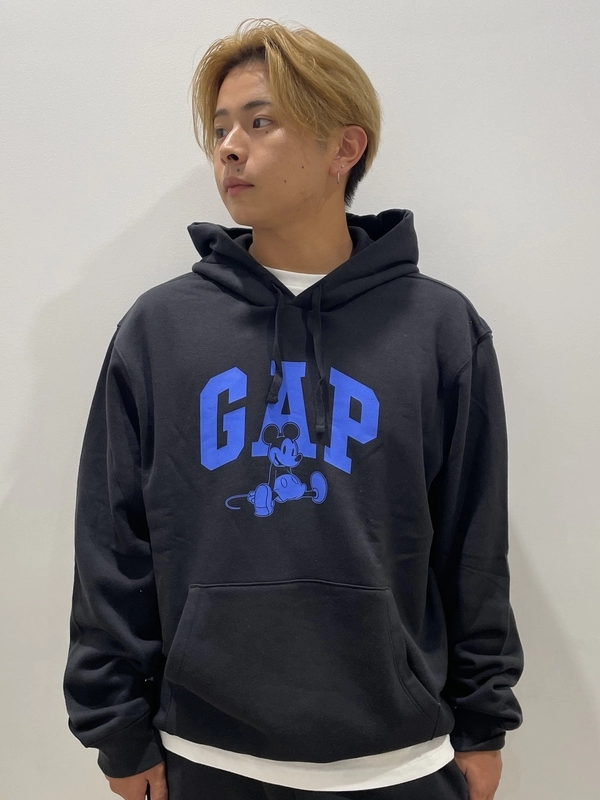 ディズニースウェット☆セットアップ | Gap公式オンラインストア
