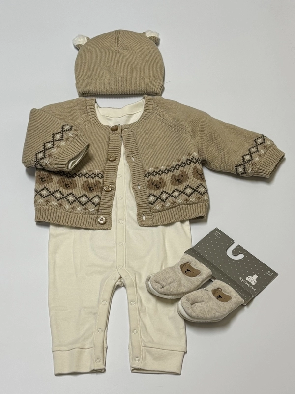 お散歩コーデ！