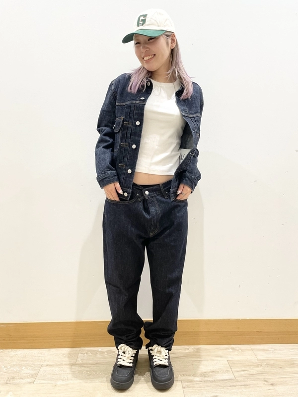 GAP ヘビーウェイト デニムジャケット Sサイズ ダークリンス GAP ヘビーウェイト デニムジャケット Sサイズ ダークリンス