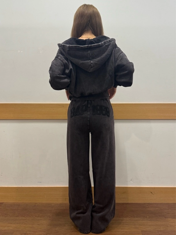 大人気セットアップ再入荷】のスタイリング | Gap公式オンラインストア