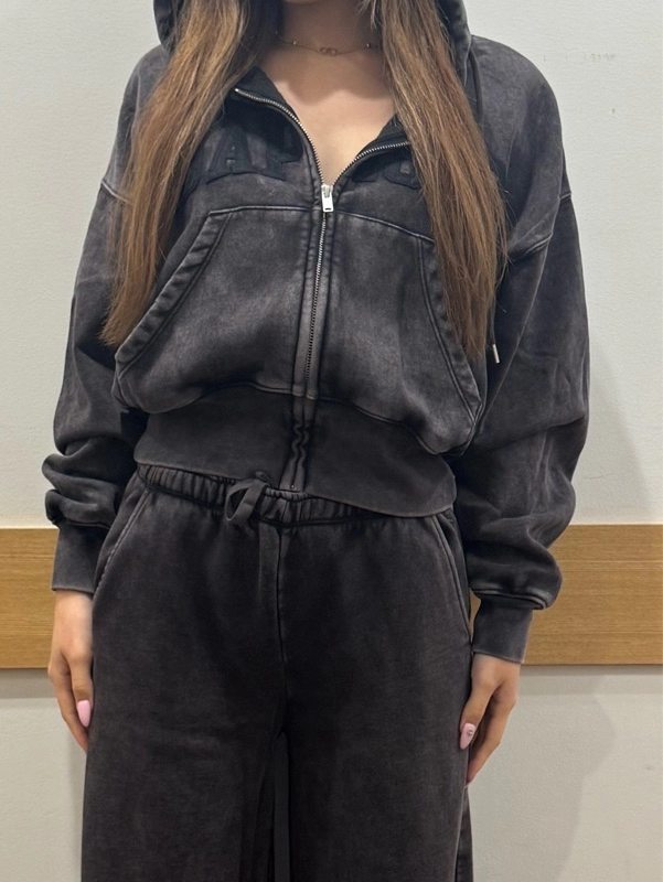 GAP セットアップ ダブルジップセットアップ♪のスタイリング | Gap公式オンラインストア