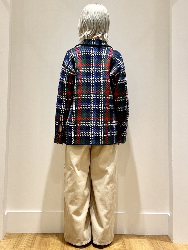 coyseio グレー ジャケット サイズ2 ヘリン着用 y2k 無彩色グランジ coyseio グレー ジャケット サイズ2 ヘリン着用 y2k 無彩色グランジ