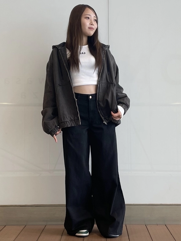 Gap公式オンラインストア