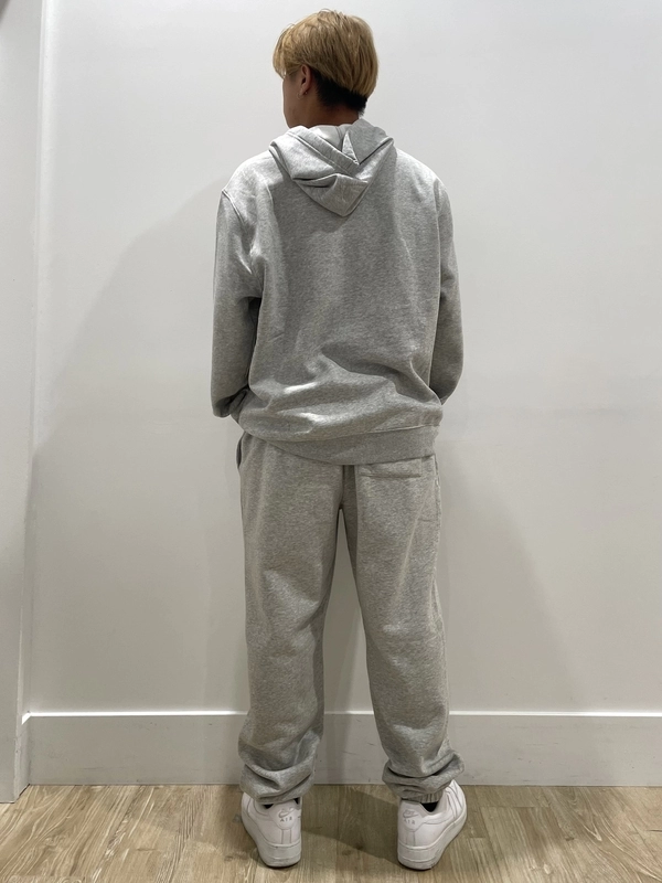 ロゴパーカーのセットアップ☆ | Gap公式オンラインストア