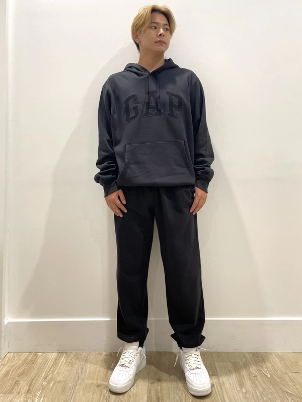 ロゴアイテム★セットアップ