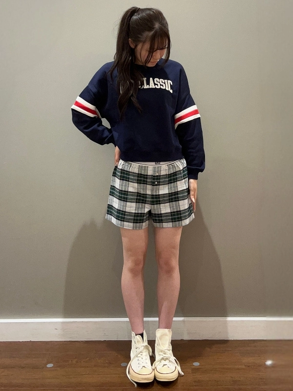 gap COLLECTIONS まとめ　売り Gap公式オンラインストア | オーガニックコットン ヴィンテージ