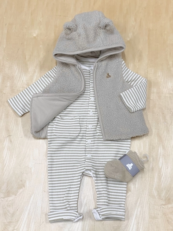 ブラナンくんになれるコーデ❤︎