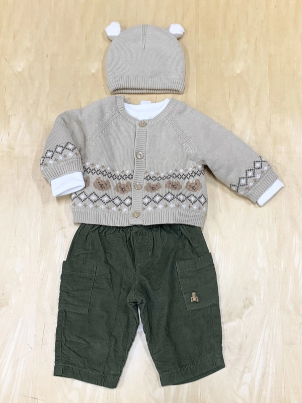 冬がやってくるのが待ち遠しいコーデ❤︎