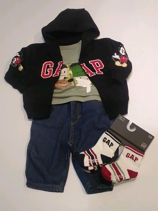 ハロウィンコーデ