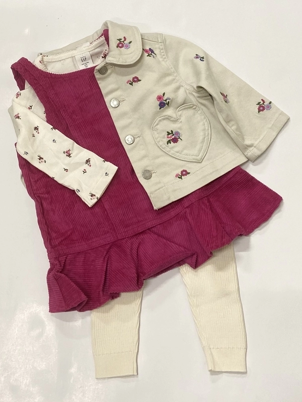 【小花柄】が可愛い♪