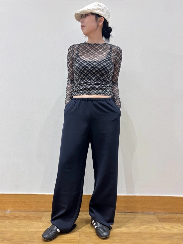 【NEW】シアートップス