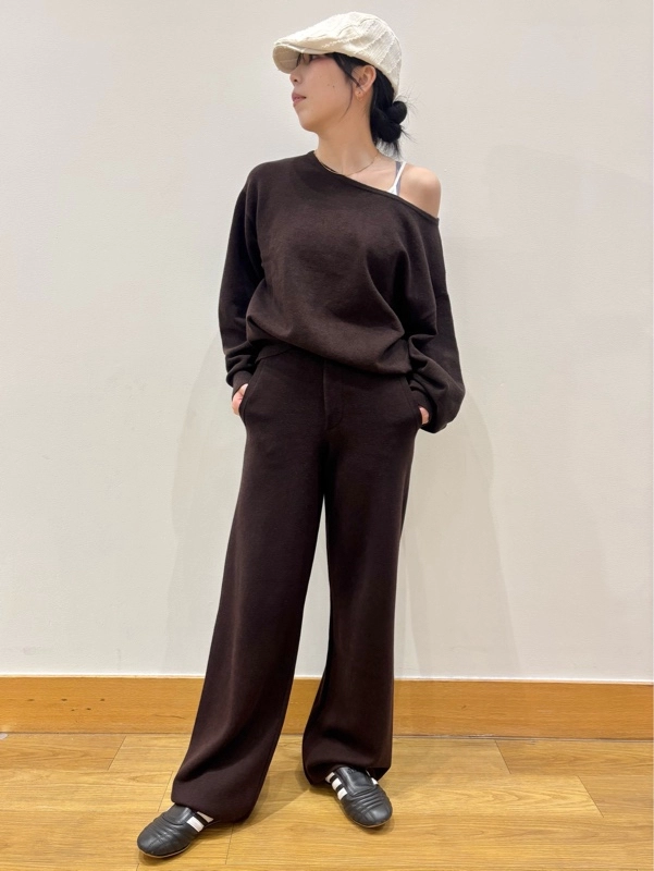 【NEW】カシュソフトセットアップ