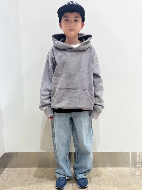 ボーイズ 子供服 | Gap公式オンラインストア
