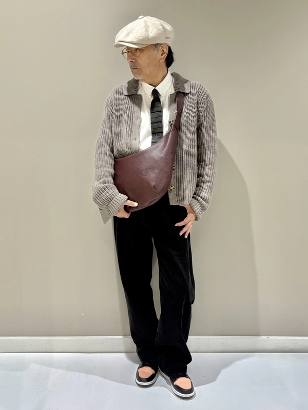 トラッドスタイル