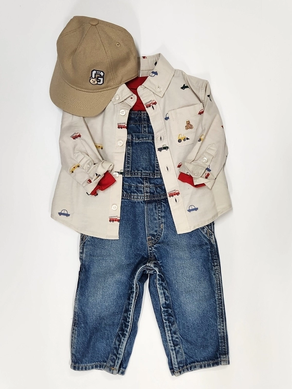 車好きさんコーデ！！