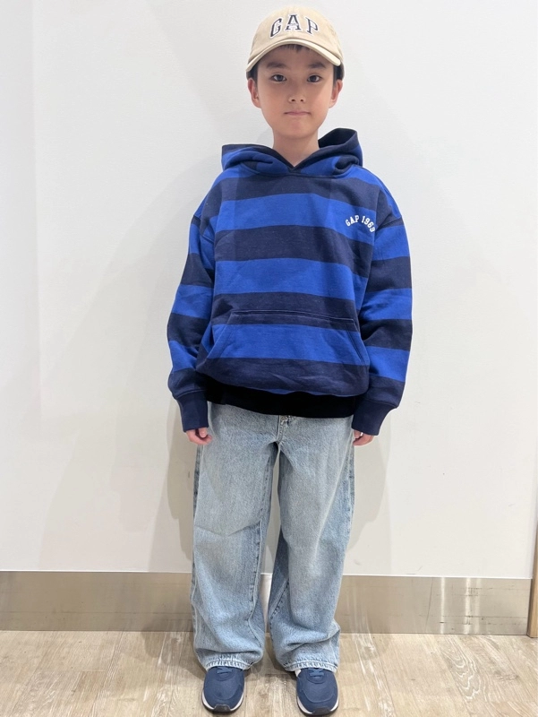 PUMA, GAP, adidasなどキッズ服セット　男の子150まとめ売り PUMA, GAP, adidasなどキッズ服セット 男の子150まとめ売り 楽天