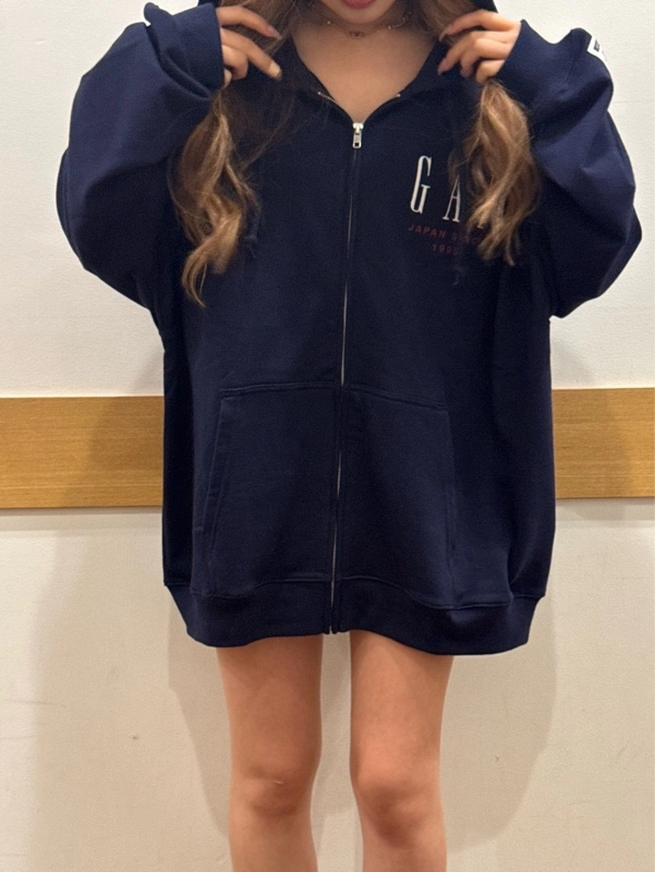 GAP30周年パーカー　160 レディースも◎ 30周年パーカー | Gap公式オンラインストア