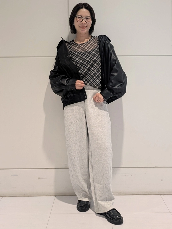 【バズリ中!!】〜バレルスエットパンツ〜 