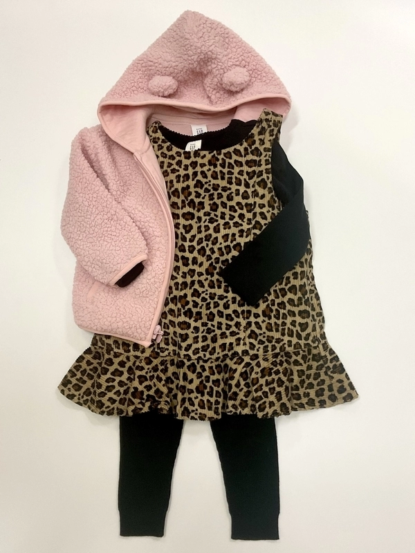 人気のレオパード☆