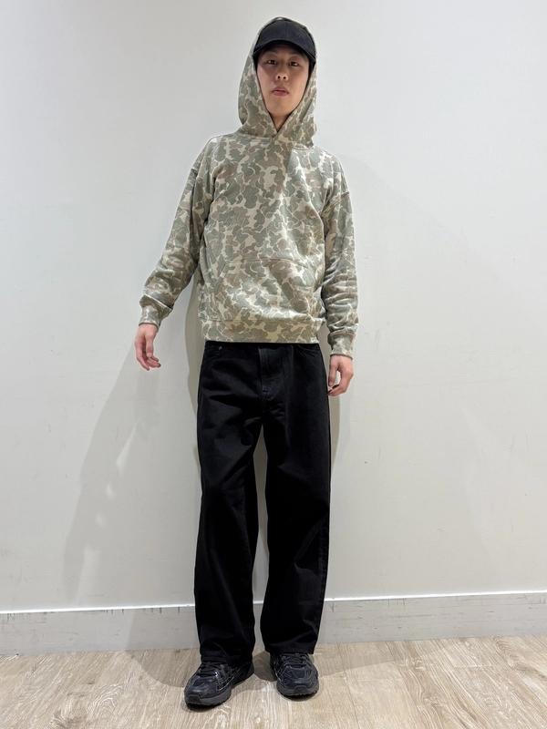 Gap公式オンラインストア | ヴィンテージソフト リラックス