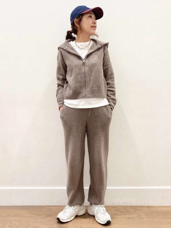 Megumiのスタイリング | Gap公式オンラインストア