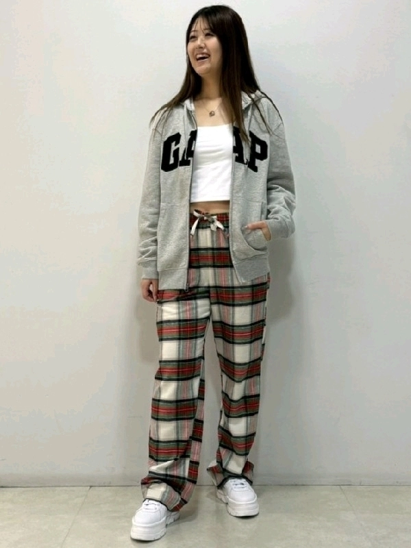GAP&NAP