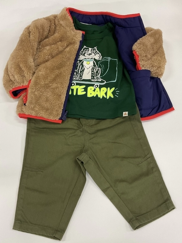 モフモフであったかい‼︎