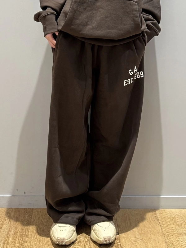 GAPパーカー セット GAP（ギャップ） ATHLETIC フルジップパーカー スウェットパンツ