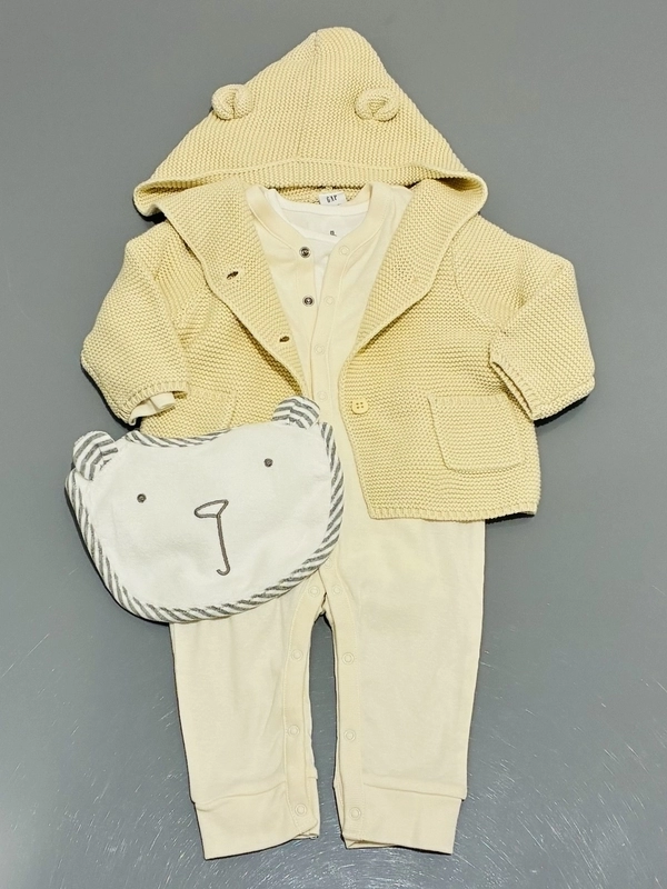 ベビー【この先の出産準備用品】男女兼用