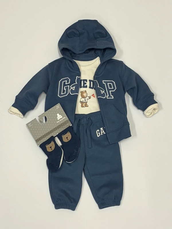 大人気セットアップコーデ