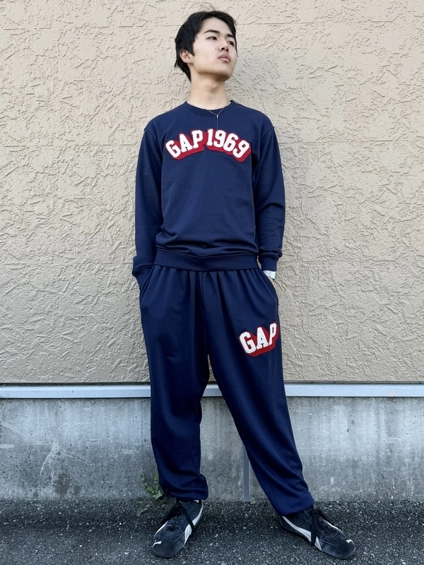 GAP セットアップ セットアップ (メンズ) | Gap公式オンラインストア